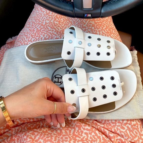 HERMES SANDALS - Picture 2 of 15
